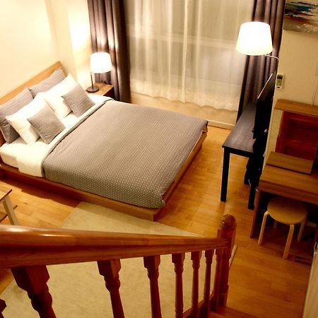 Apartamento 202 House Seoul Station Exterior foto