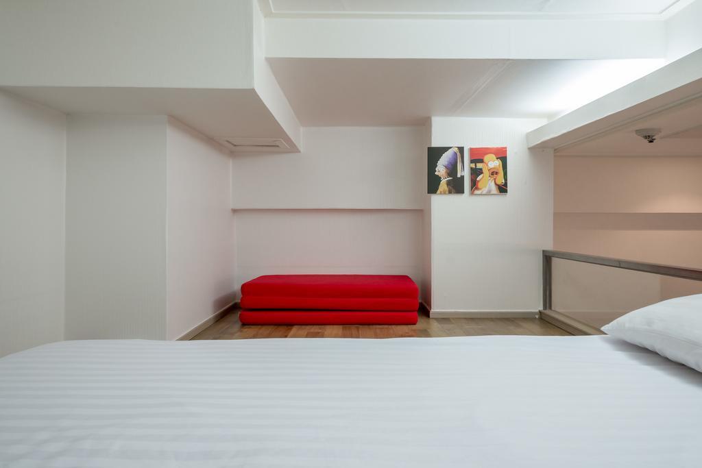 Apartamento 202 House Seoul Station Exterior foto