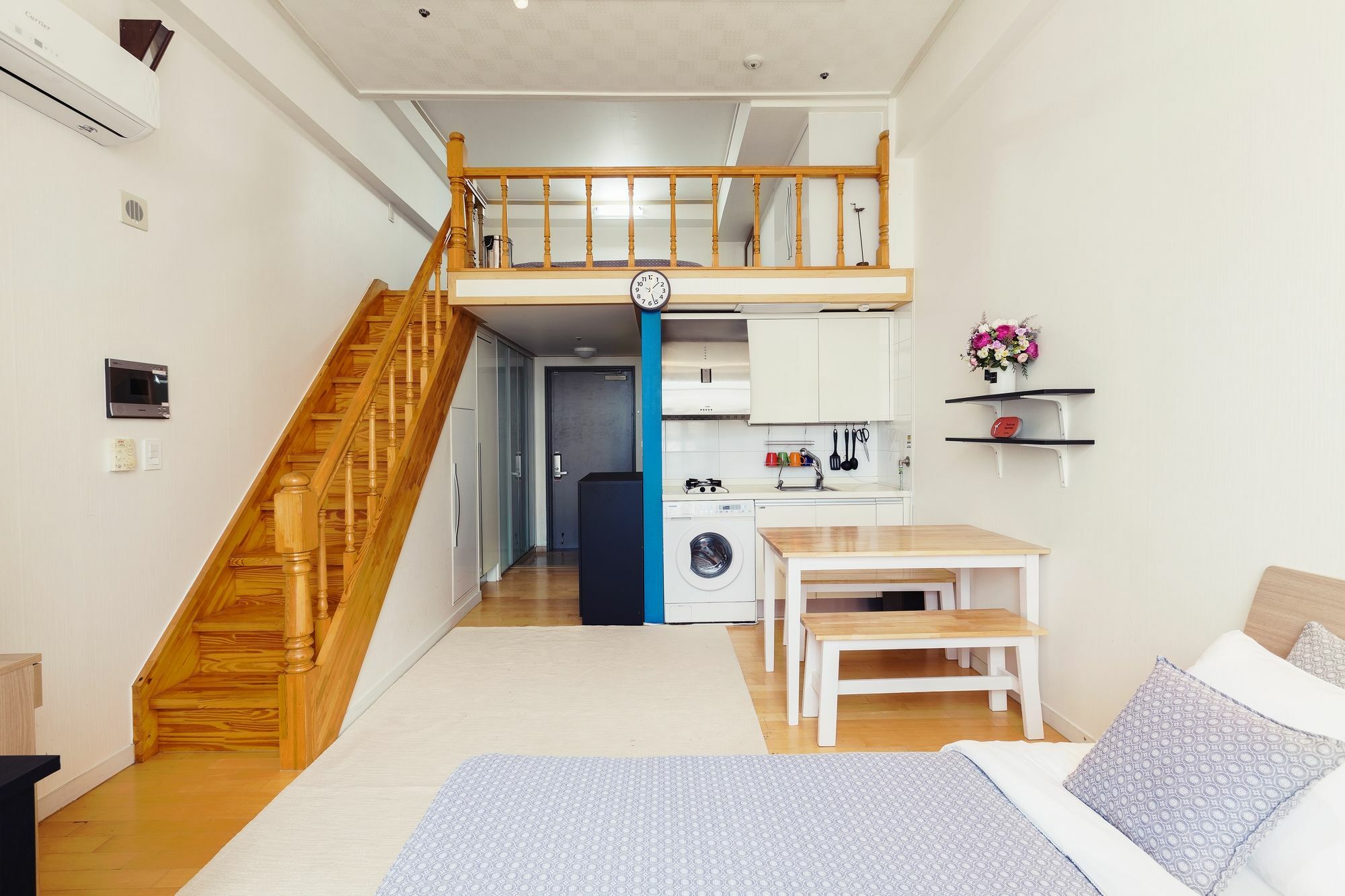 Apartamento 202 House Seoul Station Exterior foto