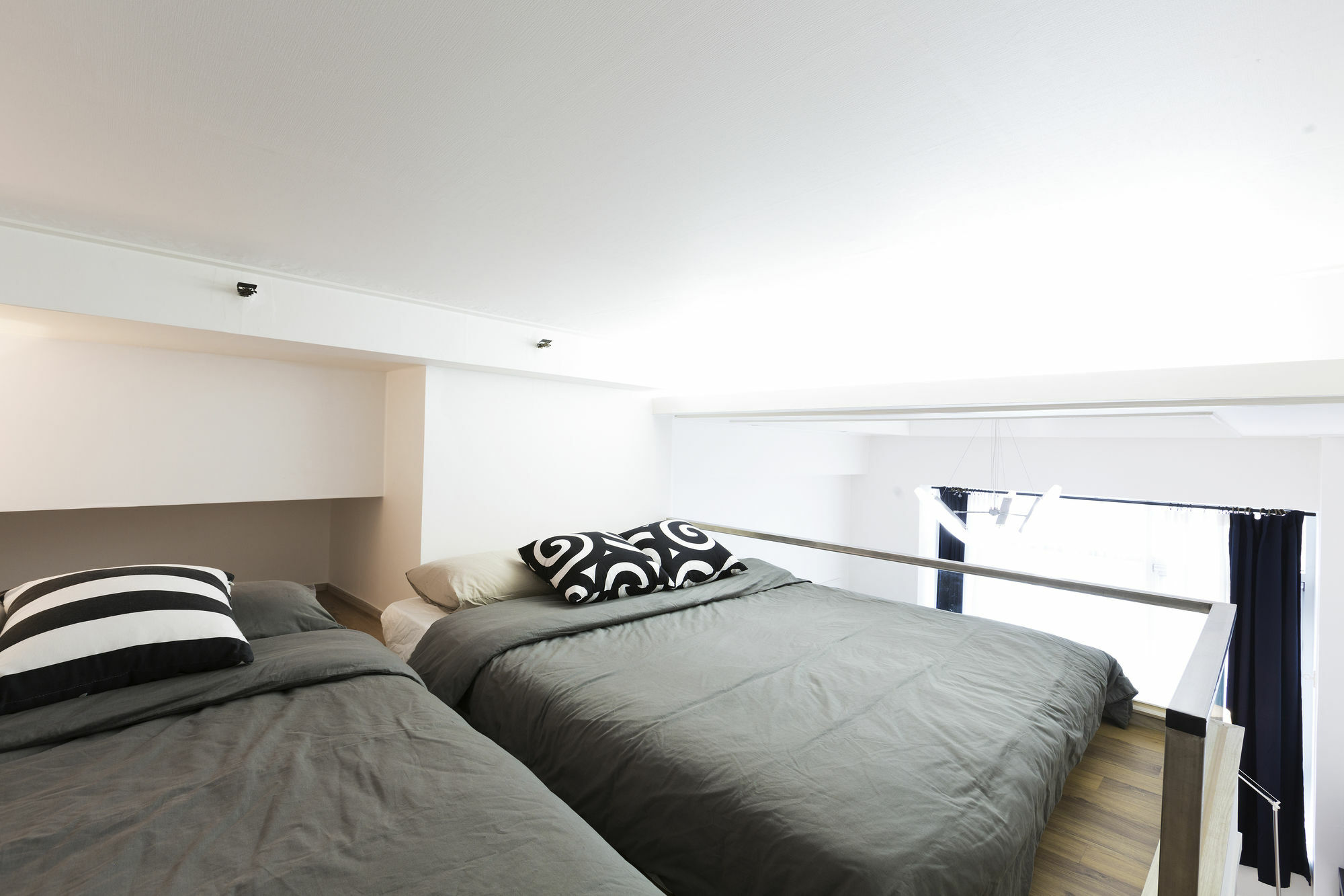 Apartamento 202 House Seoul Station Exterior foto