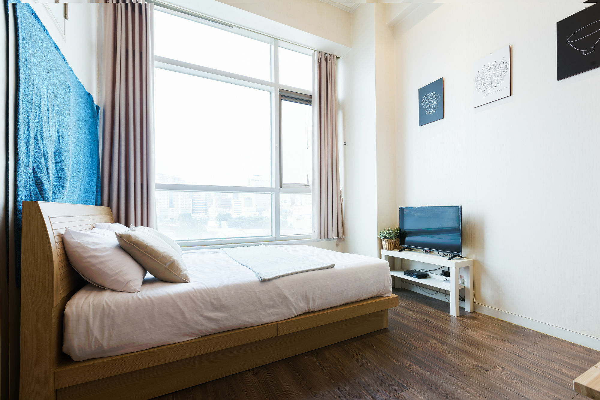 Apartamento 202 House Seoul Station Exterior foto
