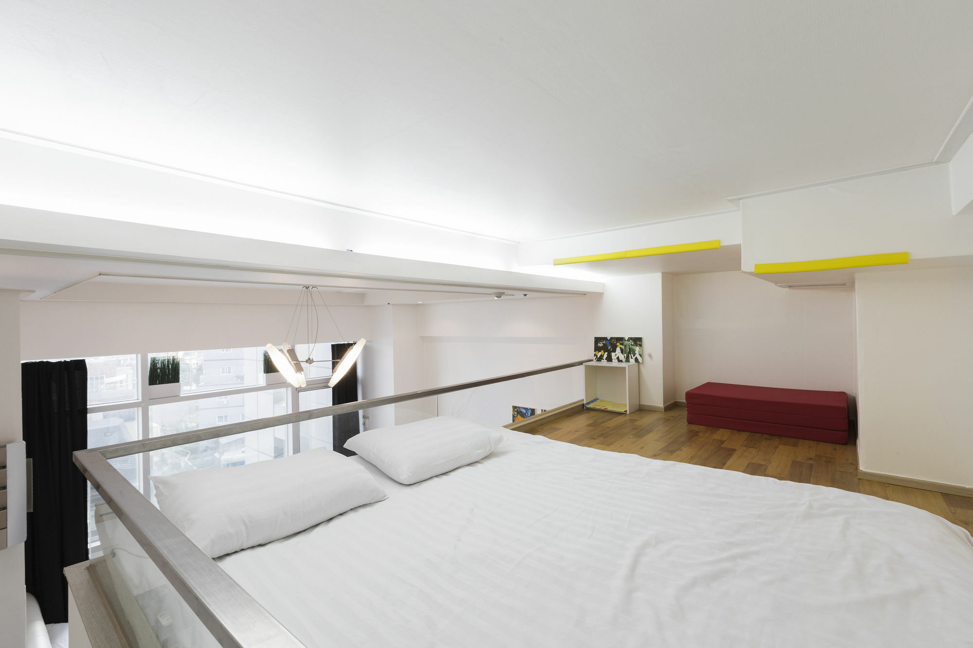Apartamento 202 House Seoul Station Exterior foto
