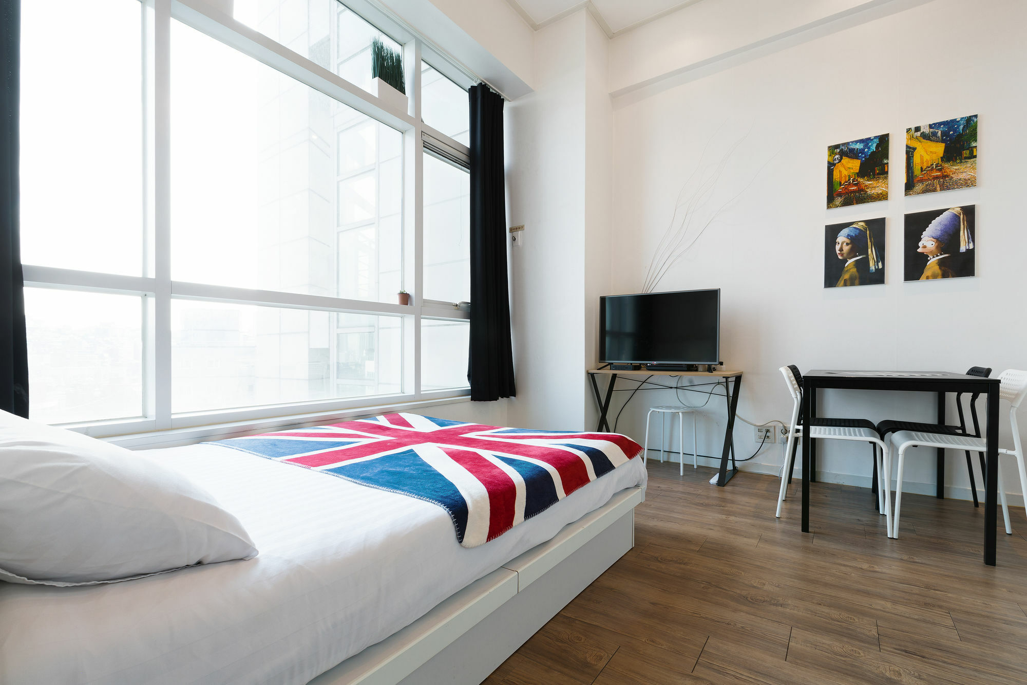 Apartamento 202 House Seoul Station Exterior foto