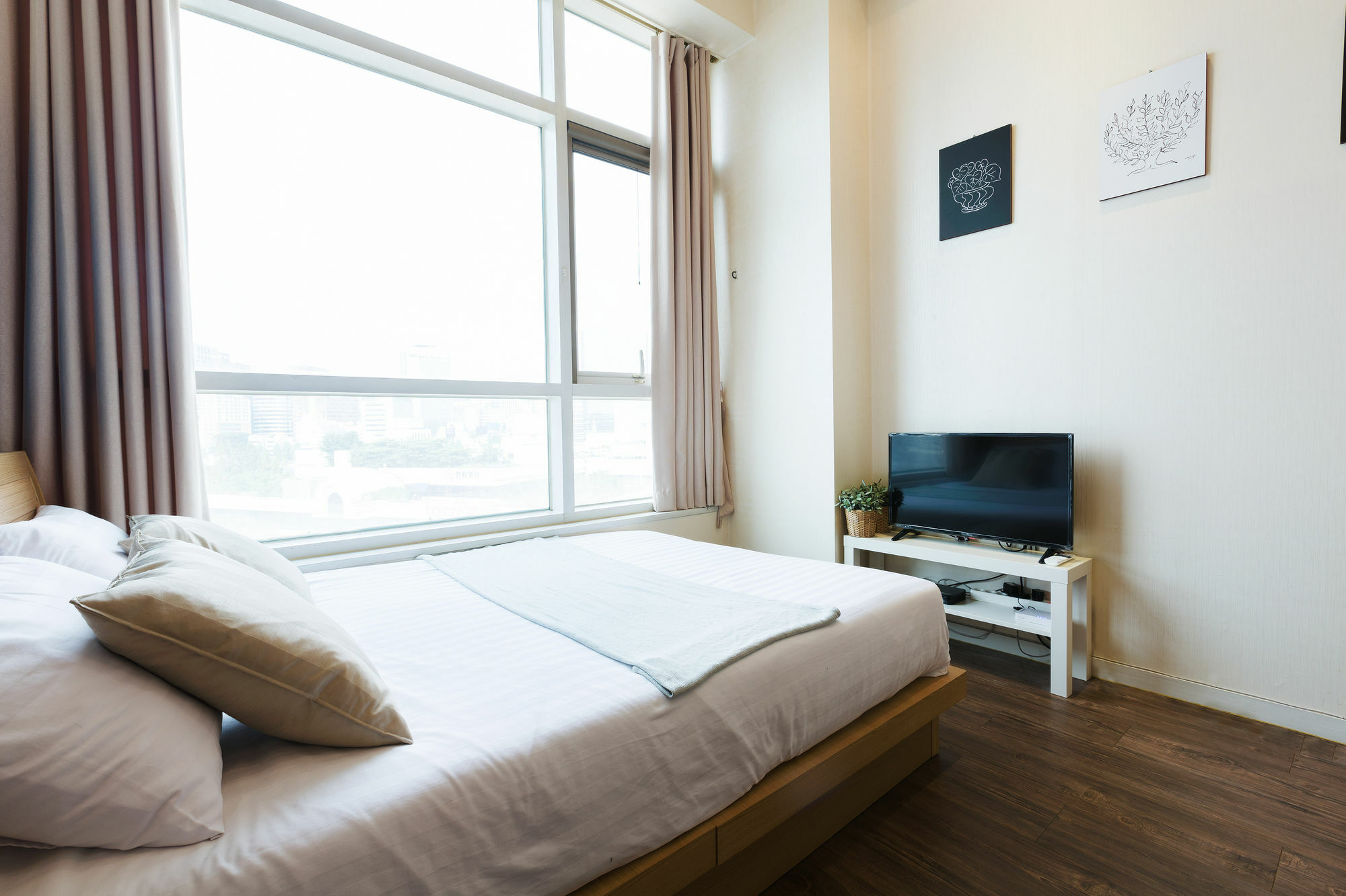 Apartamento 202 House Seoul Station Exterior foto