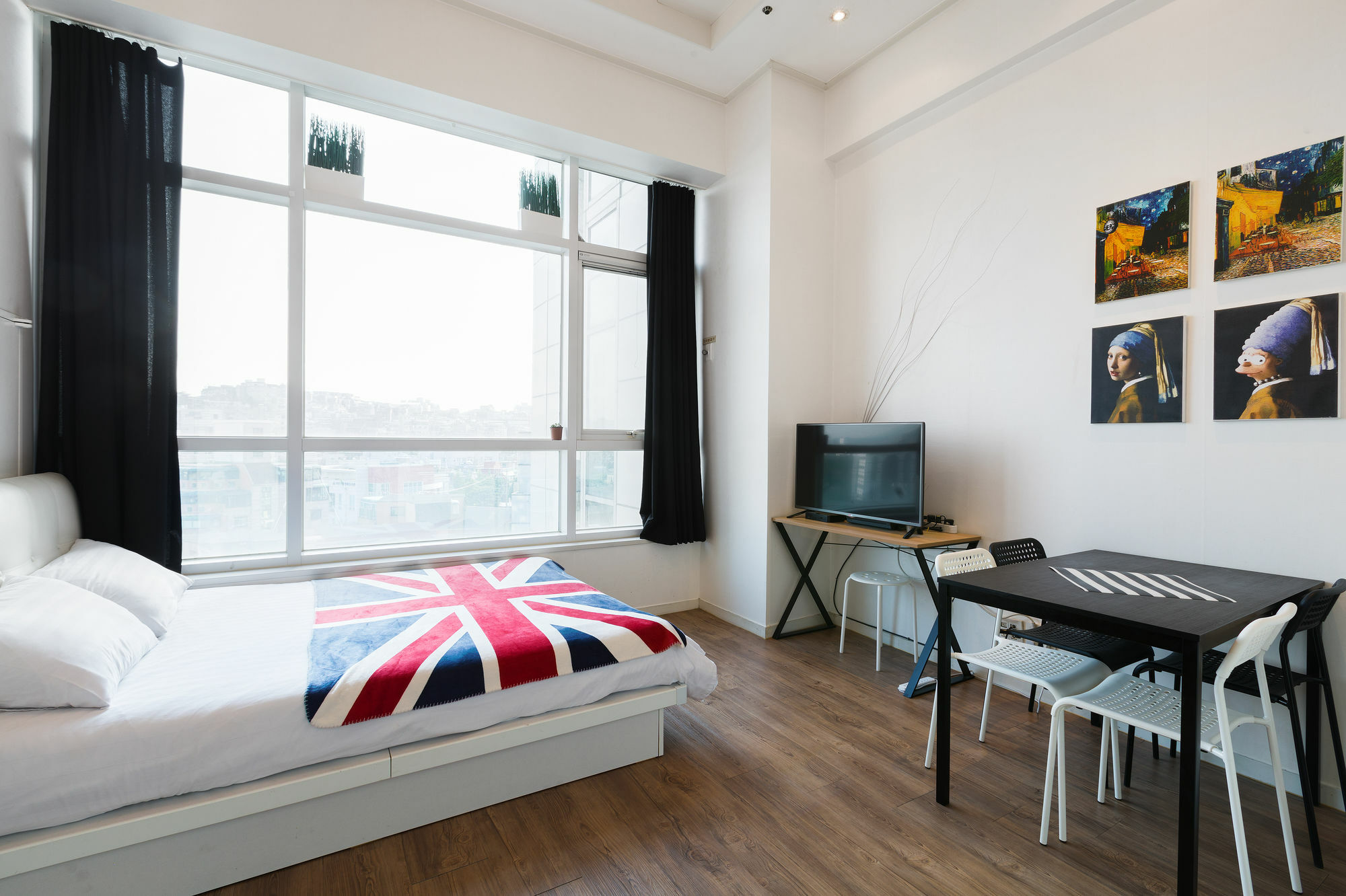 Apartamento 202 House Seoul Station Exterior foto