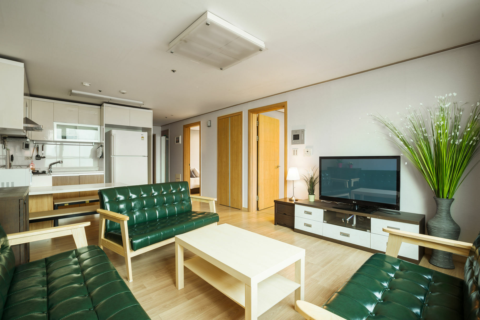 Apartamento 202 House Seoul Station Exterior foto