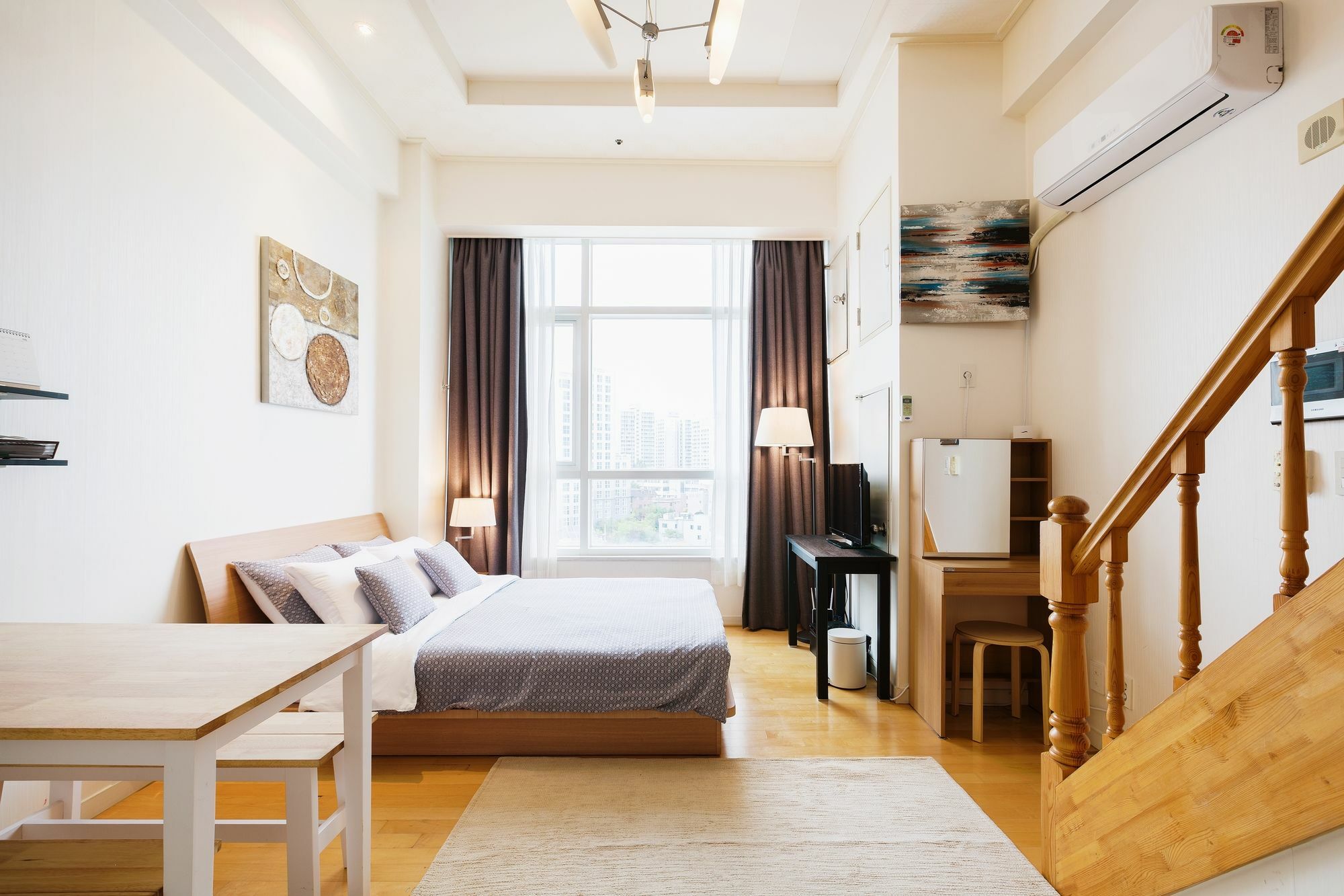 Apartamento 202 House Seoul Station Exterior foto