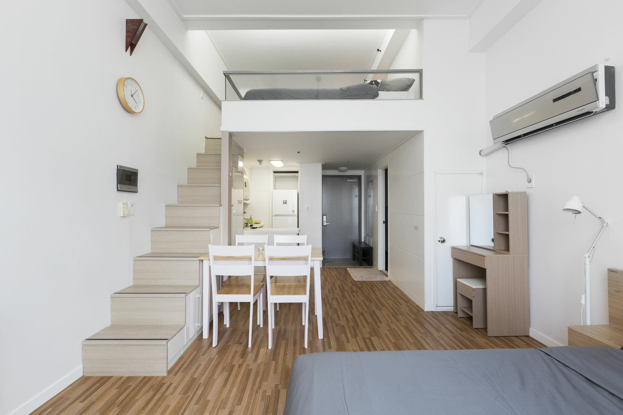 Apartamento 202 House Seoul Station Exterior foto